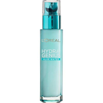Hydra Genius Liquid Care Daily Moisturiser (normálna až suchá pleť) - Hydratačný pleťová starostlivosť pre každodenné použitie
